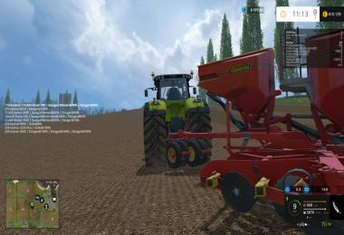 Vaderstad Soil Mod Set v4.0 Final