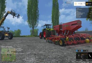 Vaderstad Soil Mod Set v4.0 Final