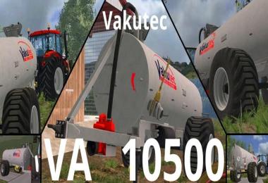 Vakutec VA 10500 v1.0