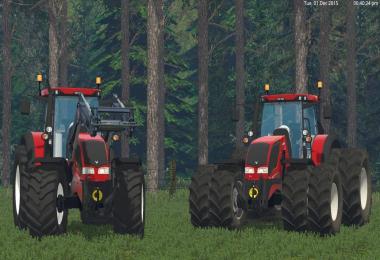 VALTRA S352 v1