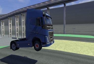 Volvo 2012 SUPER Engine UPDATED