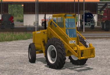 Volvo BM LM218 v1.0