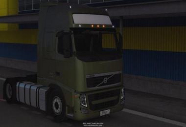 Volvo FH13 1.22