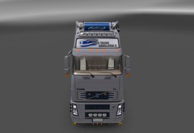 Volvo FH16 Greek 1.22