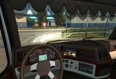 Volvo FH16 Greek 1.22