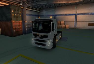 Volvo FM by Rebel8520 v4.5