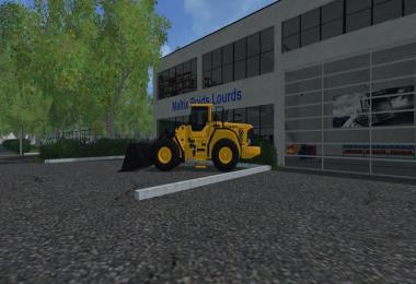 Volvo L180H v1.0