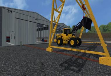 Volvo L180H v1.0