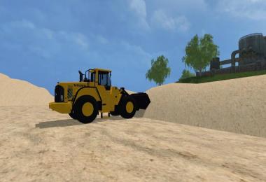 Volvo L180H v1.0