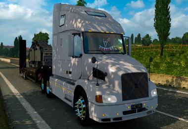 Volvo VNL 660 1.21