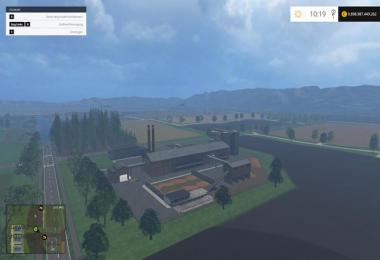 Voss village v1.1