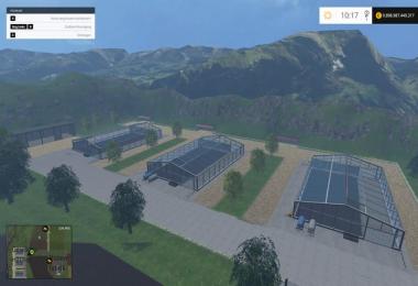 Voss village v1.1