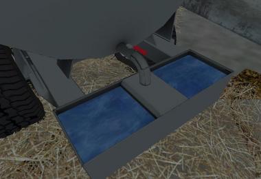 Water trailer Agrimat v1.0