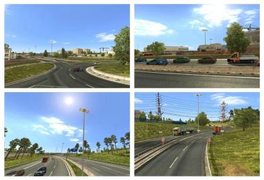 Weather mod by Piva for 1.22