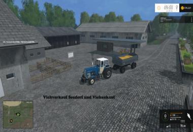 Welcome to Mecklenburg v1.1