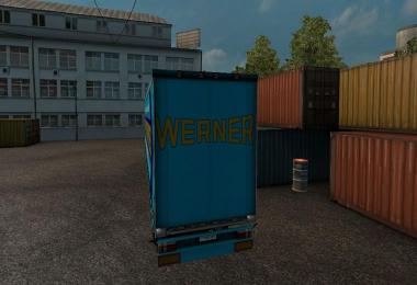 Werner Trailer HD