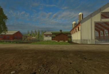 Westbridge Ranch v1.0