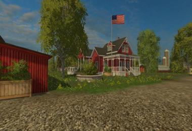 Westbridge Ranch v1.0