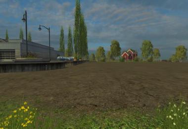 Westbridge Ranch v1.0