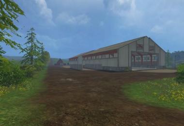 Westbridge Ranch v1.0