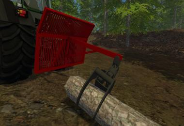 Woodclaw v1.0