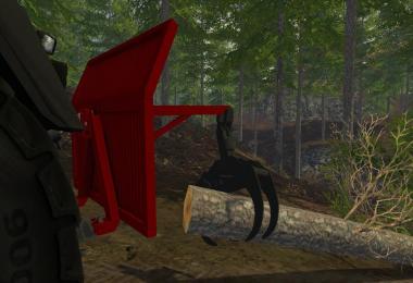 Woodclaw V1.2