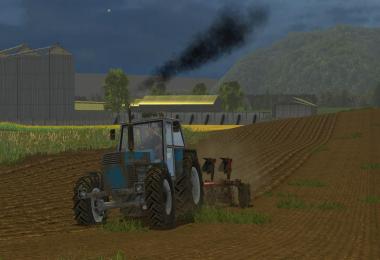 Zetor Crystal 12045 v1.0