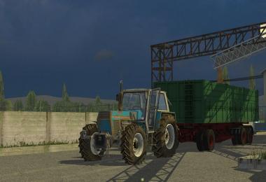 Zetor Crystal 12045 v1.0