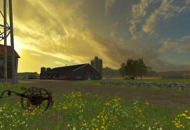 Woodmeadow Farm v1.1