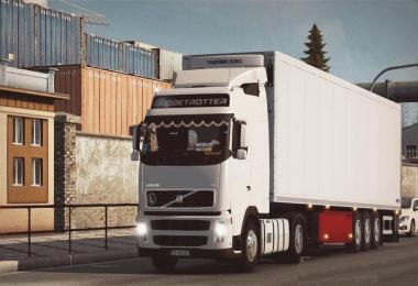 Volvo FH13 1.22.x