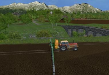 Friedberg v1.02