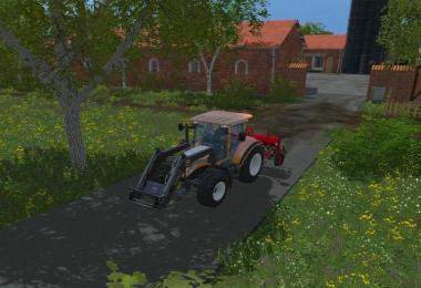 Friedberg v1.02