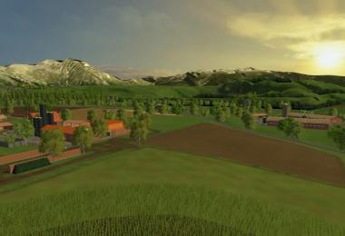 Friedberg v1.02