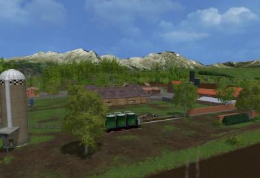 Friedberg v1.02