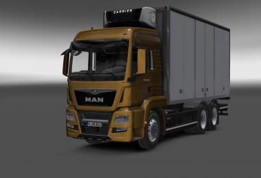 MAN TGS-L 1.22