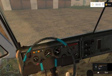 Kamaz 5320 v2.0