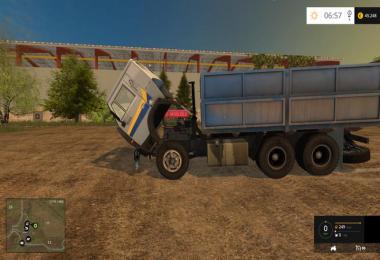 Kamaz 5320 v2.0