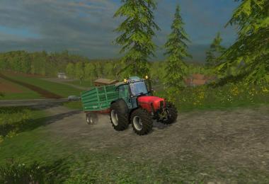 Farmtech TDK 900 v1