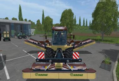 CrownBigM500spezial 7 Pack By Eagle355th v1.0