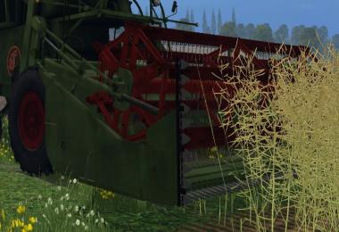 Claas Matador Pack v1.0