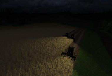 Claas Matador Pack v1.0