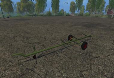 Claas Matador Pack v1.0