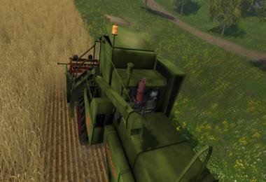 Claas Matador Pack v1.0