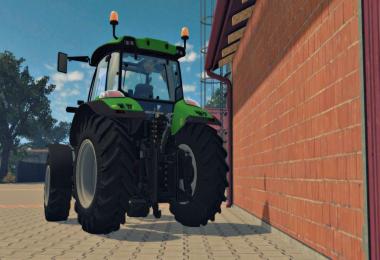 Deutz TTV 5130  V2