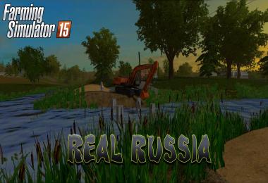 Real Russia v1.0