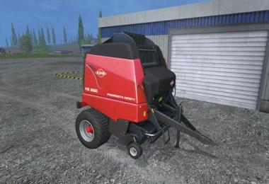 Kuhn VB 2190 v1.0