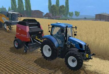 Kuhn VB 2190 v1.0