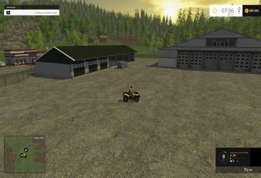 Agroholm V1