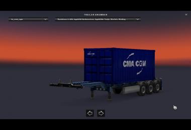 Container pack 1.22.x