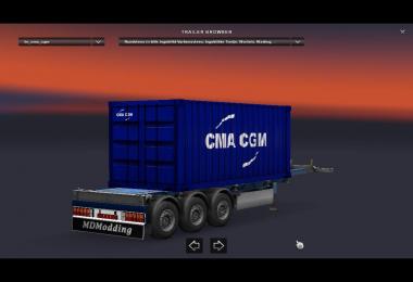 Container pack 1.22.x